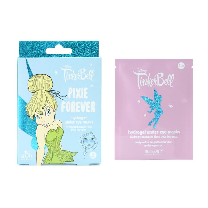 Parches de Hidrogel Tinks Pixie Perfection - Mad Beauty - 1