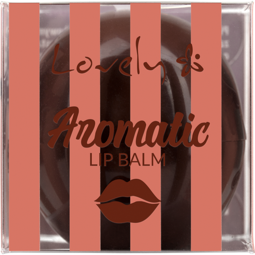 Bálsamo Labial Aromatic  - Lovely - 1