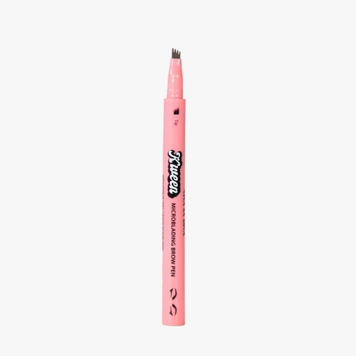 Lápiz de Cejas Kween Eyebrow Microblading - Viva la Diva - 1