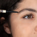 Lápiz de Cejas Kween Eyebrow Precise - Viva la Diva : Medium Brown - 2