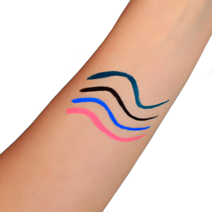 Eyeliner Playlist Intense Felt - Viva la Diva : Lovestruck - 2