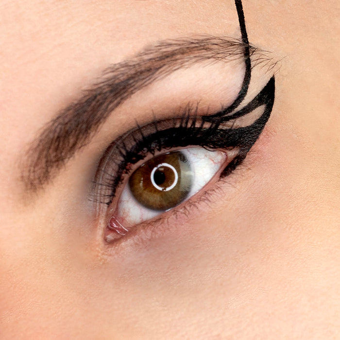 Eyeliner Playlist Xtreme Brush - Viva la Diva : A Billion Streams - 2