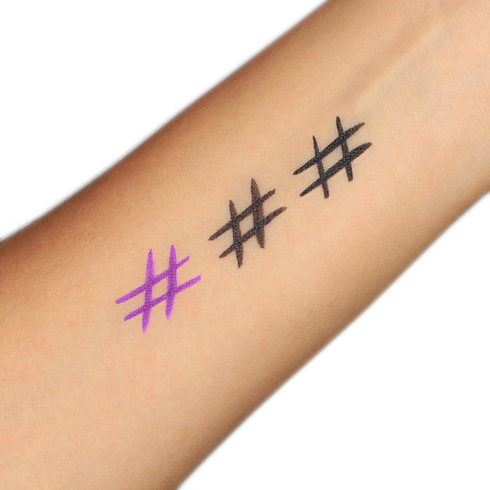 Eyeliner Playlist Xtreme Brush - Viva la Diva - 3