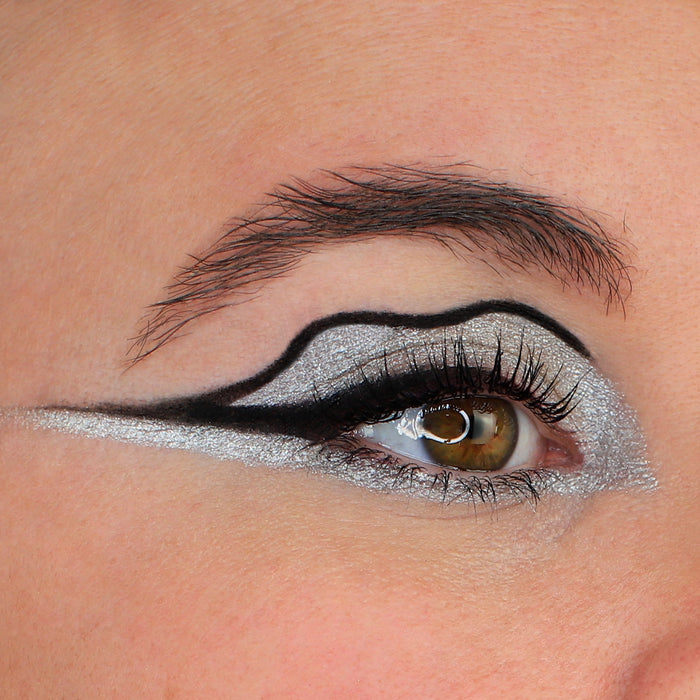 Eyeliner en Gel Playlist Smooth - Viva la Diva : All Eyes On Me - 2