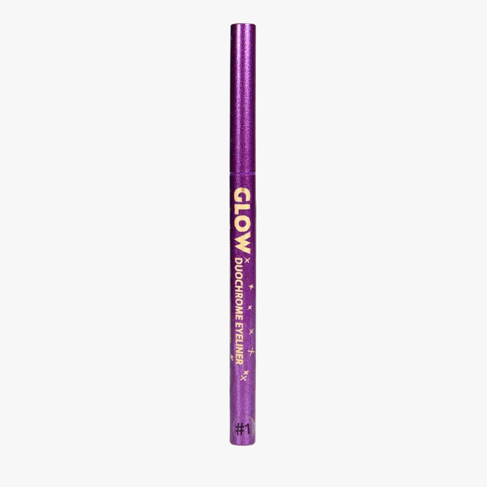 Lápiz de Ojos Automático Glow Duochrome - Viva la Diva - 1