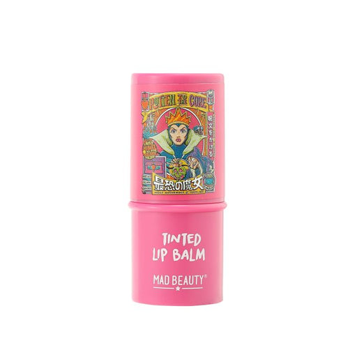 Bálsamo Labial Wicked Villains - Mad Beauty - 1
