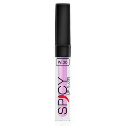 Brillo de Labios - Lip Gloss Spicy - Wibo : Spicy - 19 - 1