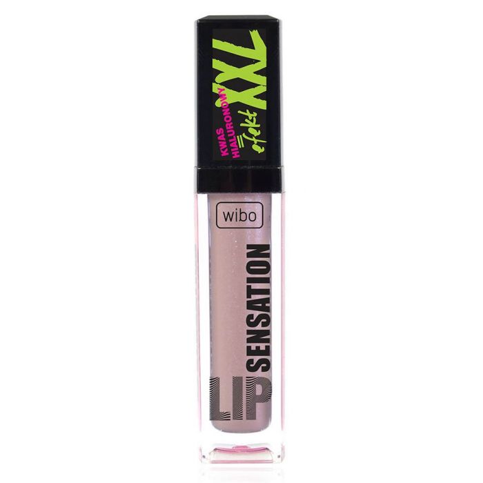 Labial Líquido Lip Sensation - Wibo : Lip Sensation - 6 - 1