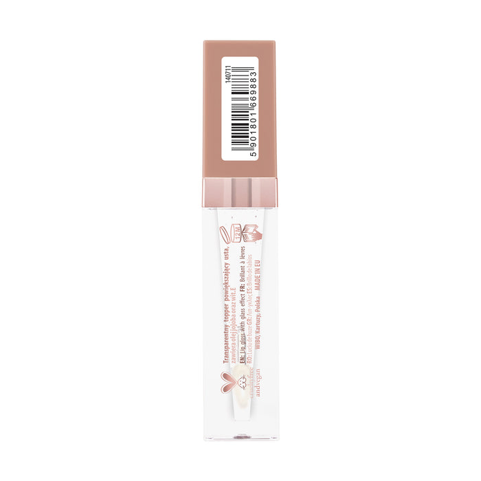 Topper  Lip Booster - Nam - 2