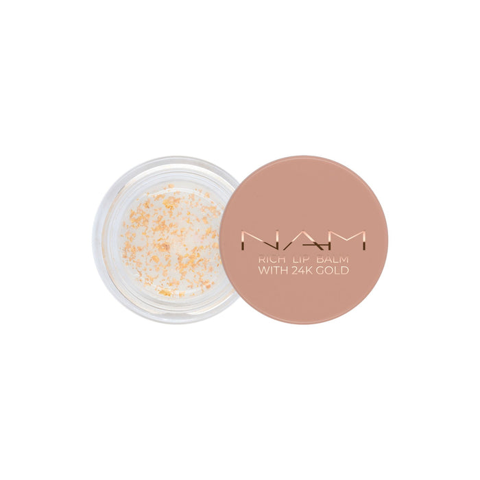 Bálsamo nutritivo con Oro 24K - Nam - 1
