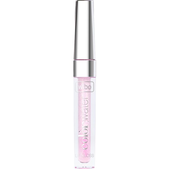 Brillo de Labios - Color Water - Wibo : 2 - 1