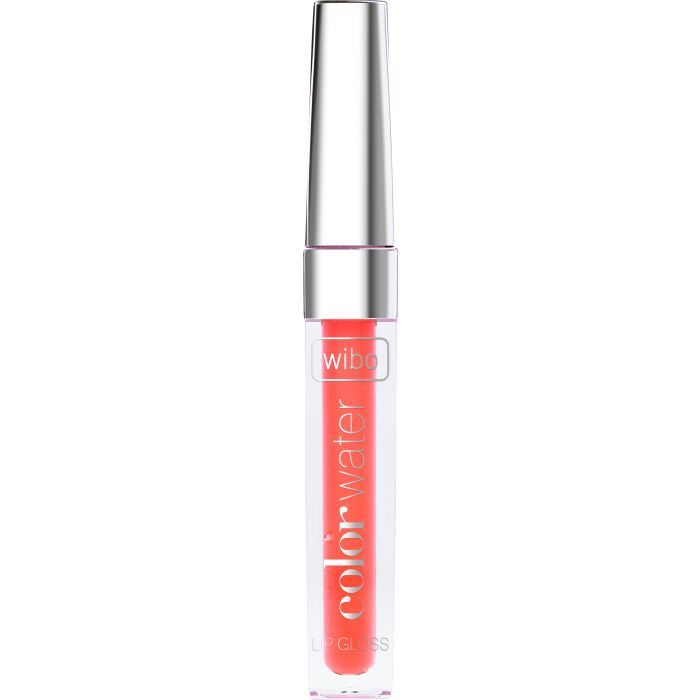 Brillo de Labios - Color Water - Wibo : 3 - 1