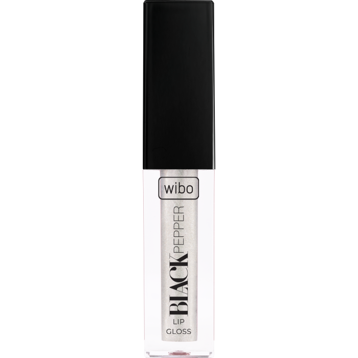 Brillo de Labios Voluminizador Black Pepper - Wibo : 1 - 1