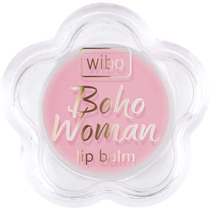 Bálsamo de Labios Boho Woman - Wibo : 3 - 1