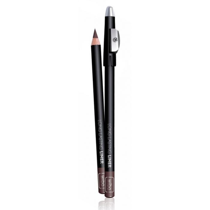 Lápiz de Ojos - Eye Pencil Nº 51 - Wibo - 1