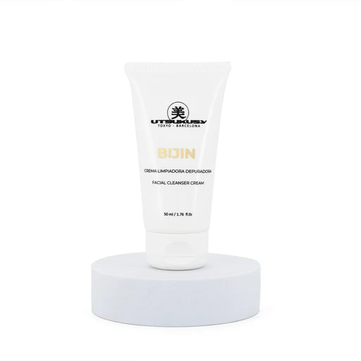 Utsukusy - Crema Limpiadora Facial Bijin - 50ml - Utsukusy - 1