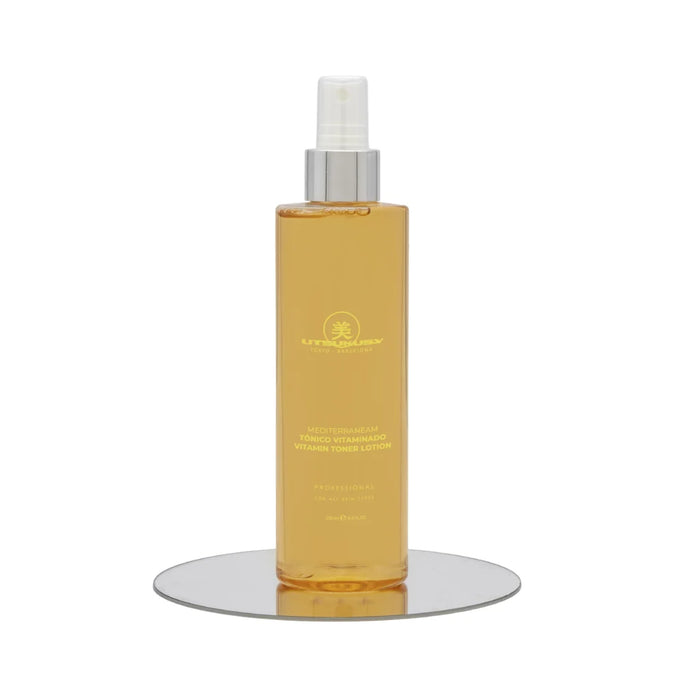 Tónico Purificante Vitaminado  - Utsukusy - 1