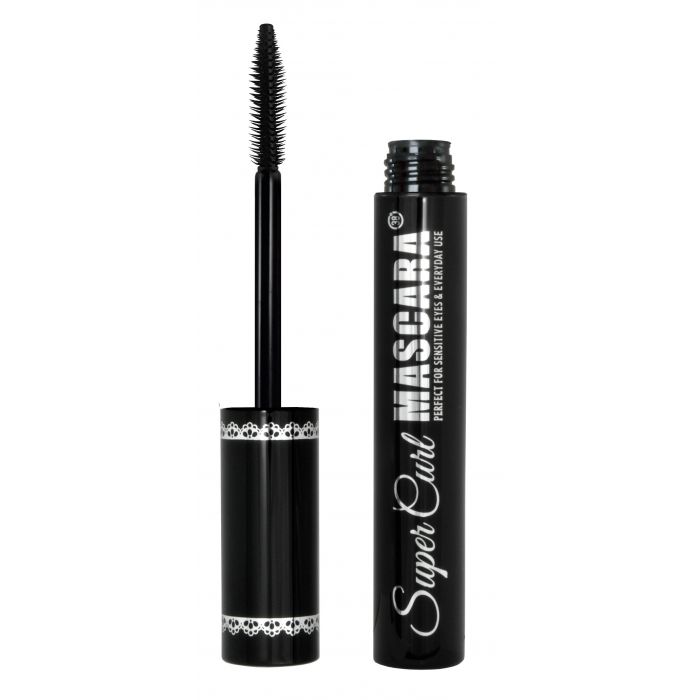 Mascara de Pestañas - Super Curl - Viva la Diva - 1