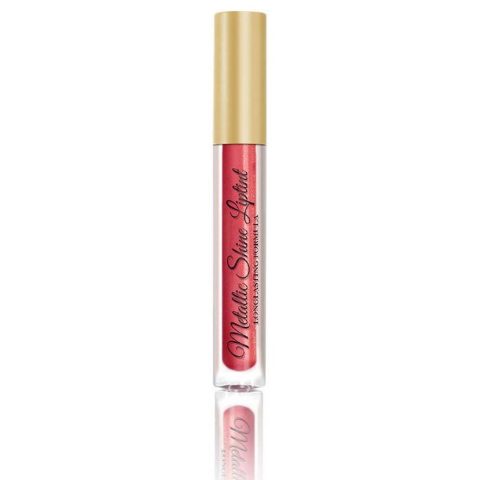 Labial Líquido Mate - Velvet Matte Liquid Liptint - Viva la Diva : 18 Peach - 1