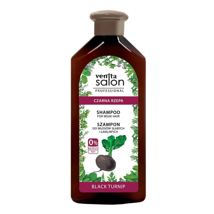 Champú Herbal 500ml - Venita - 1