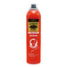 Spray Fijador Wonder Ponytail Bond Freeze 245ml - Ebin New York : Firm Hold Medium Hair - 1