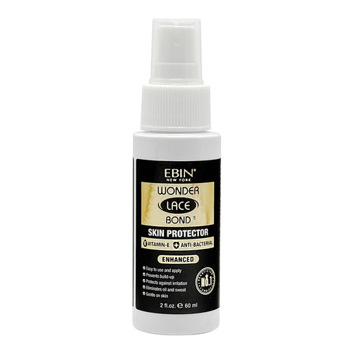 Wonder Lace Bond Skin Protector 60 ml - Ebin New York : Enhanced - 1