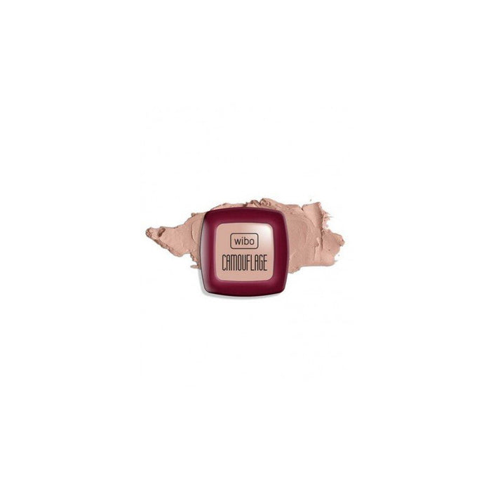 Corrector - Camouflage - Wibo - 1