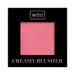Creamy Blusher - Wibo - 1