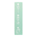Detergente en tiras biodegradable - Sin Fragancia - Wash No Waste - 7