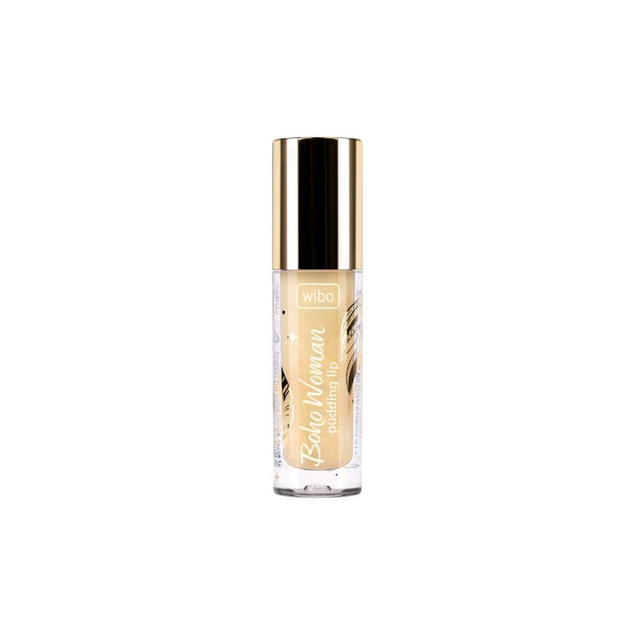 Brillo de Labios Pudding Lips - Boho Woman - Wibo - 1