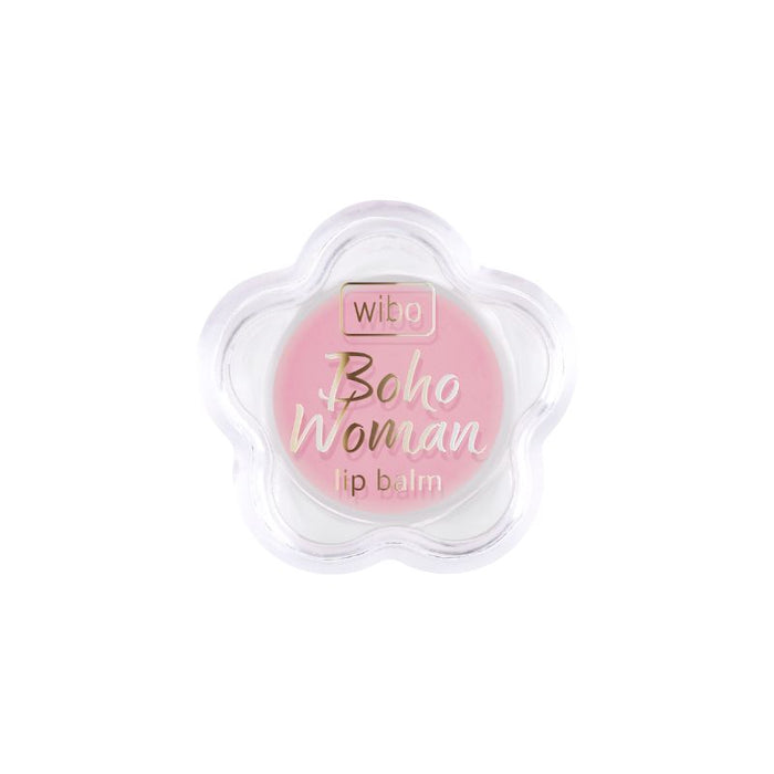 Bálsamo de Labios Boho Woman - Wibo - 1