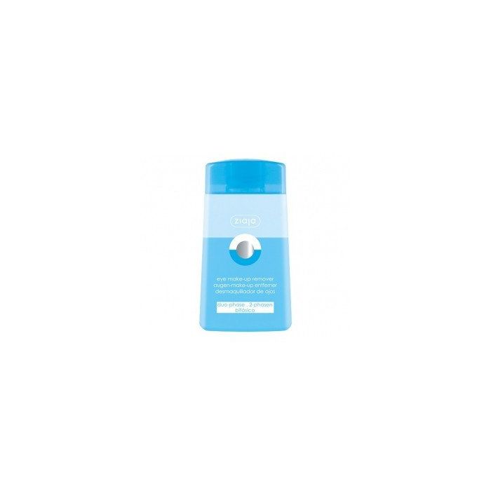 Desmaquillador de Ojos Bifásico 120 ml - Ziaja - 1