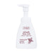 Espuma Suave con Dispensador de Higiene íntima Diaria de Arándano 250 ml - Ziaja - 1