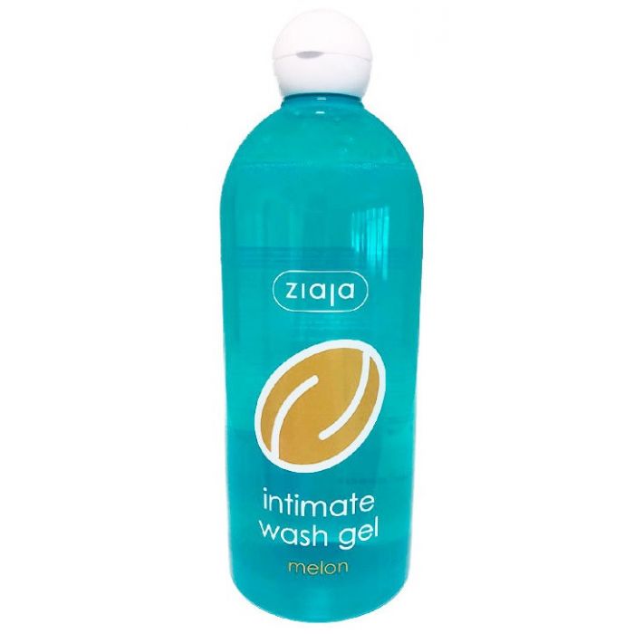 Gel de Higiene íntima de Melón 500 ml - Ziaja - 1