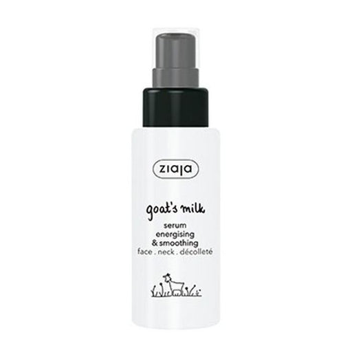 Sérum Facial Suavizante y Energizante - Leche de Cabra 50 ml - Ziaja - 1