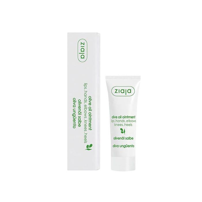 Ungüento 20 ml - Oliva Natural - Ziaja - 1